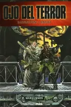Book cover of En el ojo del terror