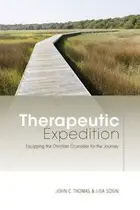Book cover of Therapeutic Expedition