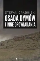 Book cover of Osada dymów i inne opowiadania