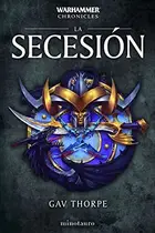 Book cover of Time of legends Omnibus nº 03/03 La secesión
