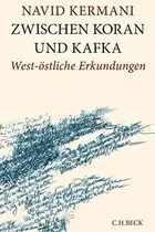 Book cover of Zwischen Koran und Kafka
