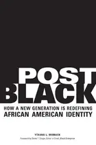 Book cover of Post Black