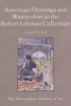 Book cover of The Robert Lehman Collection at the Metropolitan Museum of Art