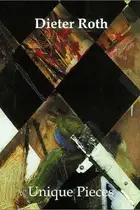 Book cover of Dieter Roth