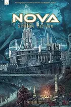 Book cover of NOVA Science Fiction Magazin 23