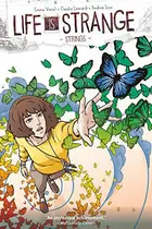 Book cover of Life is Strange Vol. 3