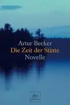 Book cover of Die Zeit der Stinte