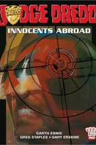 Book cover of Innocents abroad