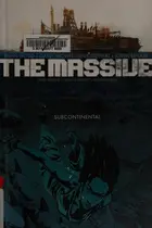 Book cover of Massive Vol. 2