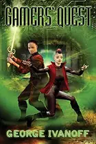 Book cover of Gamers' Quest