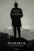 Book cover of Bismarck