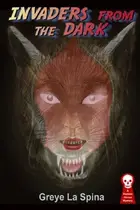 Book cover of Invaders from the Dark