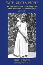 Book cover of Snow White's People