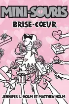 Book cover of Mini-Souris