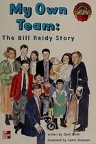 Book cover of My own team