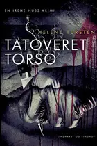 Book cover of Tatoveret torso