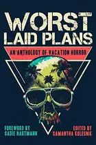 Book cover of Worst Laid Plans
