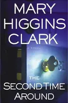 Book cover of The second time around