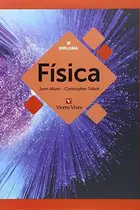 Book cover of FISICA