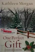 Book cover of One perfect gift