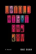 Book cover of Untold Night and Day
