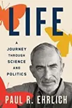 Book cover of Life