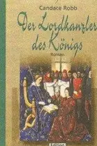 Book cover of Der Lordkanzler Des Koenigs