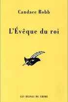 Book cover of L'évêque du roi