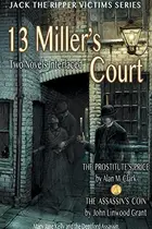 Book cover of 13 Miller's Court