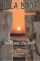 Book cover of Flesh and the Devil