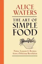 Book cover of The Art of Simple Food