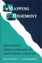 Book cover of Mapping hegemony