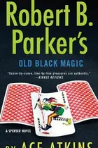 Book cover of Old Black Magic