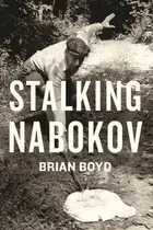 Book cover of Stalking Nabokov