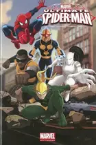 Book cover of Marvel Universe Ultimate Spider-Man Volume 6