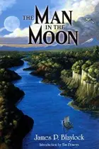 Book cover of The Man in the Moon