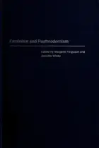 Book cover of Feminism and postmodernism