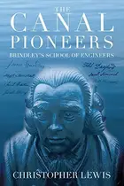 Book cover of The canal pioneers