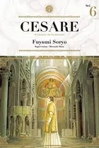 Book cover of Cesare T06