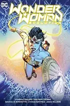 Book cover of Wonder Woman