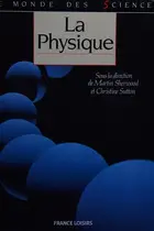 Book cover of La Physique