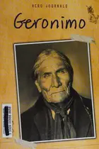 Book cover of Geronimo