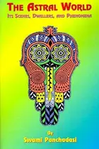Book cover of The Astral World