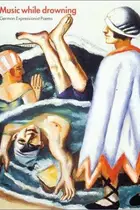 Book cover of Music While Drowning