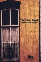 Book cover of The time--night