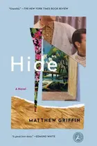 Book cover of Hide