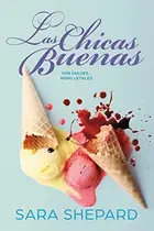 Book cover of Las chicas buenas