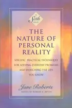 Book cover of The nature of personal reality