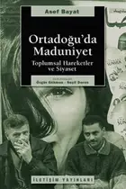 Book cover of Ortadoğu'da Maduniyet