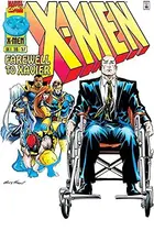 Book cover of X-Men/Avengers